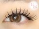 アイ アンド ネイル(Eye＆Nail Day)の写真/大人気バインドロックで軽量&ボリューム&持ちを重視の目元に♪どの角度から見ても魅力的なまつ毛を実現☆