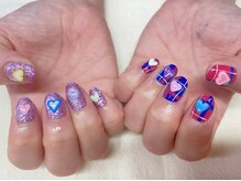 ゴップリン(hair brand GOPLIN)/