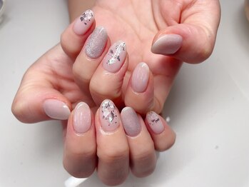アキラネイルサロン(Akira nail salon)/