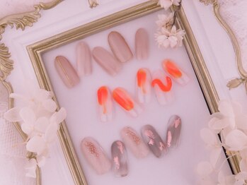 ミヤビ(MIYAVI)/ニュアンス