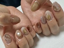 ソワネイル(SoiNail.)/Order