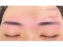 アンフレア(UnFLAIR)/☆アイブロウワックス☆