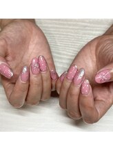 ベラルナ(BellaLuna)/ハンドネイル67