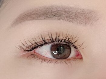 ラル 天神店(Ral.)の写真/＼大人気エクステつけ放題／フラットラッシュ/3Dボリュームラッシュ/下まつ毛のメニューをご用意◎