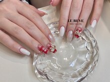 ルレーブ(LE REVE)/持ち込みデザイン4本