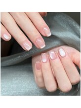 フェアリーネイル(Fairy Nail)/