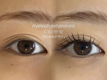 ハリウッドブロウリフト ワクシー 青山店(HOLLYWOOD BROW LIFT WAXYYY.)/フラットラッシュ マツエク再熱