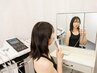 肌悩み解消へ。AI肌診断+フェイシャルマシン、30分体験が1,100円！