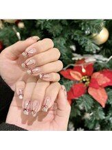 ネイルフォーユー 新宿西口店(NFY.Nail For You)/