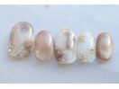 ハンド☆定額デザイン☆　¥9900