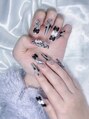 リラ ネイルスタジオ(LEELA NAIL STUDIO) DAMI