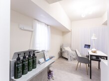 モーヴネイル(MAUVE nail)/ゆったりとした空間＊