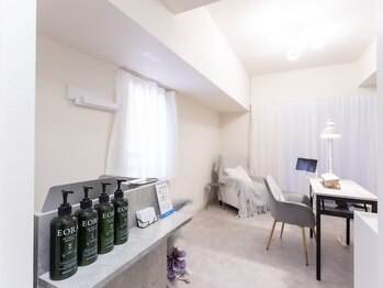 モーヴネイル(MAUVE nail)/ゆったりとした空間＊