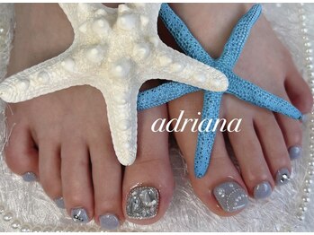 アドリアーナ(ADRIANA)/