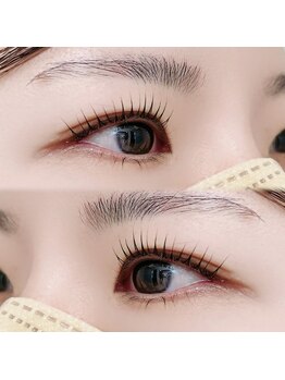 イヴ(Eve)/パリジェンヌラッシュリフト