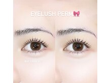 アイモア 金山店(eye mor.)/立ち上げカール♪