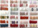 定額ネイル４２００円