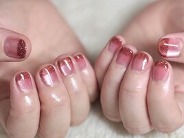 ジェルアート90分