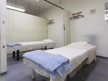 キュアハンズ 大森/院内風景