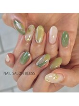 ブレス(BLESS)/グリーン