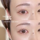 ザ バームシックス 銀座三丁目店(THE BALM six)