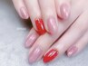 《hand》シンプルがお好きな方。・☆　　　　　¥7,500～8,000