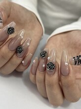 ウズ 和歌山店(UZU)/ワンホンネイル