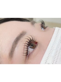 お子様同伴OKのサロン