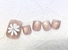 フェリス(Feliz)/◆フット◆定額デザイン8480円