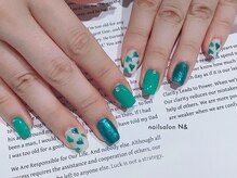 エヌアンド(N&)/order