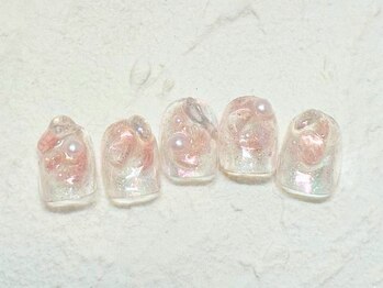 ブリッジバイネオリーブ 綱島店(bridge by neolive)/★選べる定額¥8800