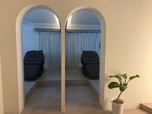 サクラ 表参道(SAKURA)/ヘッドスパ/肩こり/マッサージ