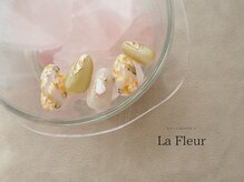 ラ フルール(La Fleur)/Autumn Collection