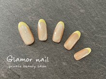 グラマーネイル(Glamor nail)/