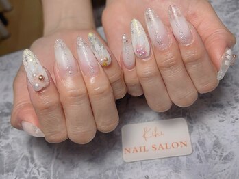 キヒ 渋谷店(Kihi)/持ち込みデザイン