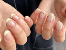 ネイルアルケー(Nail ARCHE)/