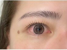 エーアイ 浅草橋(Ai)/まつげパーマ