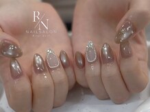 ラニ ネイル(Rani Nail)/定額デザイン