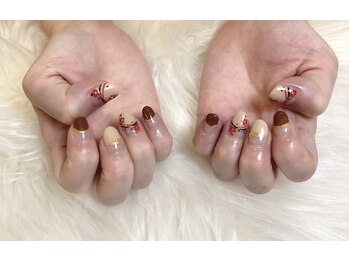 エーナイン イオンモール苫小牧店/定額デザイン