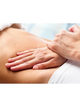 ボディラインを整えたい