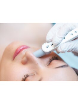 毛穴ケアをしたい