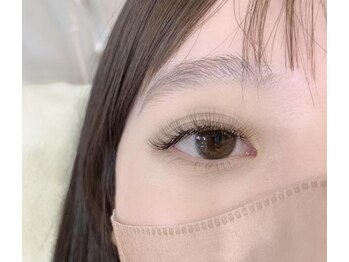 エストアール 筑紫口本店(est-r.)/#3Dボリュームラッシュ