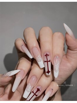 サクラ(SAKURA)/ネイル