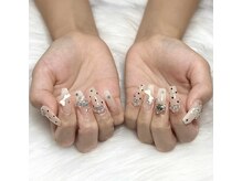 ニチネイルアートスタジオ(Nichi Nail Art Studio)/