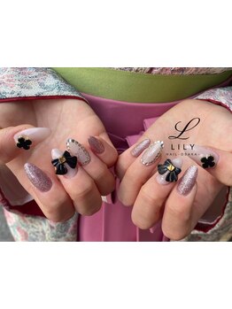 アートの種類が豊富