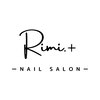 リーミプラス なかもず店(Rimi.+)ロゴ