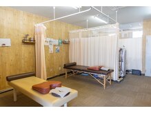 鍼灸×整体で肩こり/頭痛/腰痛を根本改善[鍼灸/整体/肩こり]