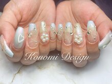 ケーネイルズ(K..nails)/