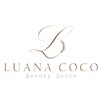 ルアナココ(LUANA COCO)ロゴ