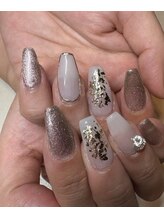 オル ネイル(oru nail)/Linoお任せnail